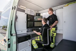 Kanalreinigung Steinach für Kanäle und Schächte